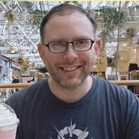 IllFonic Employee Derek Neal's profile photo