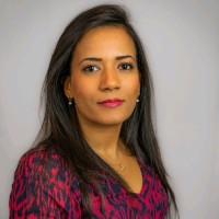 Lendys Employee Louiza Berraghda's profile photo