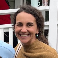 Stone Brewing Employee Erin Smith's profile photo