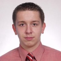 Langstack Employee Piotr Stawiski's profile photo