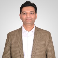 Vipul Bhavsar