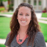St. Mary's Academy- Englewood, CO Employee Bridget Romano's profile photo