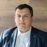 A2 CARGO Employee Darius Subotkevicius's profile photo