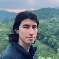 Peek Vision Employee Mertcan Sevgi's profile photo