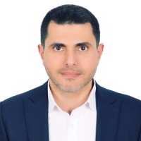 Wael Hammad Email