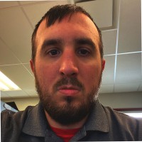US Army Employee Alan Rock's profile photo