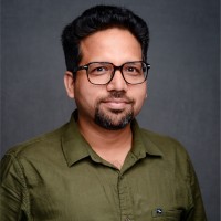Genentech Employee Prashant Sahay's profile photo