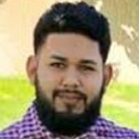 Water Fighters Restoration Employee Cesar Ontiveros's profile photo