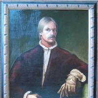 JGSC Employee John Thomas's profile photo