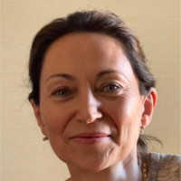 Agence régionale de santé - Provence-Alpes-Côte-d'Azur ( ARS Paca ) Employee Julie Biga's profile photo
