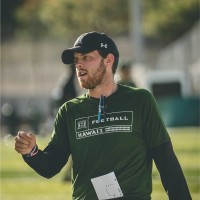 Covenant Christian Academy of Colleyville Employee Joey Phillips's profile photo