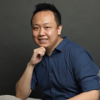 Kepler Interactive Employee Samuel Lee's profile photo