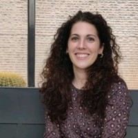 X-ELIO Employee Virginia Casanova's profile photo