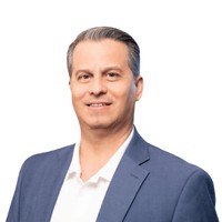 FAME Employee Rick Rosado's profile photo