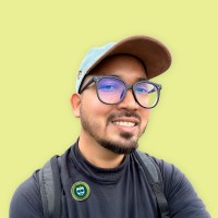 Wellversed Employee Pawan Singh's profile photo
