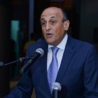 Bauen Employee Khalil Nader's profile photo