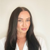 Eden Health Employee Ksenia Popova's profile photo