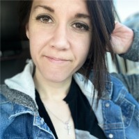 Easterseals MORC, Inc Employee Sadie Riedel's profile photo