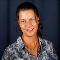 Storstockholms brandförsvar Employee Petronella Norell's profile photo