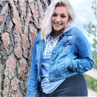 Network Computer Systems Employee Kylee Harley's profile photo