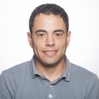 Bay Area Air Quality Management District Employee Simon Margolis's profile photo