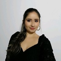 Daniela Montes Cifuentes Email