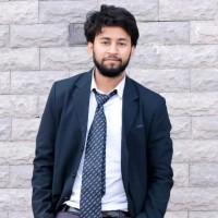 SabPaisa Employee Ayush Srivastava's profile photo