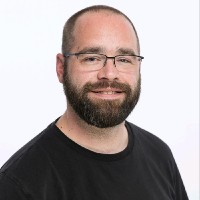 QBE Europe Employee Steven Crabtree's profile photo