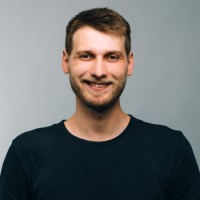 Basta digital Employee Rudolf Hric's profile photo