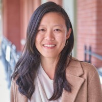 Segue Sustainable Infrastructure Employee Kristina Shih's profile photo