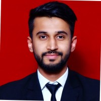 Aqua Bridge Group Employee Faisal Azmi's profile photo