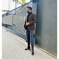 Syed Zaidi Email & Phone Number