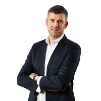 Tom Park's profile photo