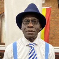 Solomon Adeshina Email