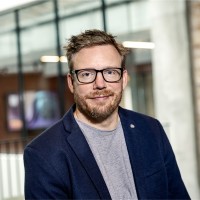 Tabular Editor Employee David Bojsen's profile photo