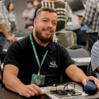 Cabortex Química Employee Eduardo Marques's profile photo