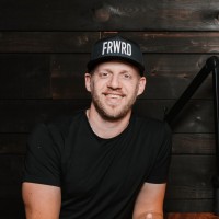 Fountain Forward Employee Stephen Jurgella's profile photo