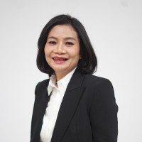 BenihBaik.com Employee Greeny Dewayanti's profile photo