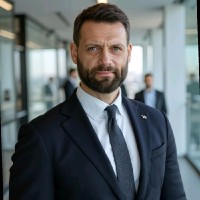 Polish Investment and Trade Agency (PAIH) Employee Sebastian Magier's profile photo