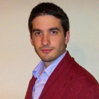 Necta Employee Pedro Salvadeo's profile photo