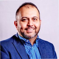 City of Pickering Employee Fiaz Ec.d.'s profile photo