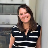 Karmama Employee Héloïse Guillemot's profile photo