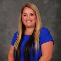 Texas Gas Transmission Employee Stephanie Charville's profile photo