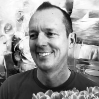 Apparatus Architecture Employee Stuart Hills's profile photo