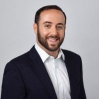 Vine Group Employee Jonathan Shiff's profile photo