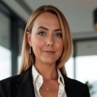 PlanAutomate Employee Tory Racine's profile photo