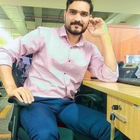 Intone Networks Inc Employee Sunil Sen's profile photo
