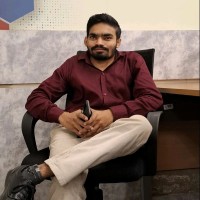 Harvendra Yadav's profile photo