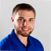 TurnKey Corrections (@TKCKiosk) Employee Colton Booth's profile photo