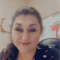 Maudrie Hatcher Email & Phone Number